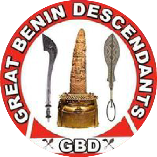 Association Of Great Benin Descendants – GBD